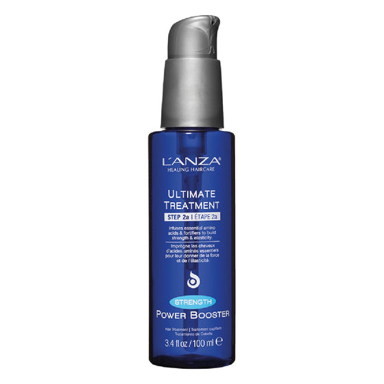 LANZA Ultimate Treatment Power Booster Strength 100 ml