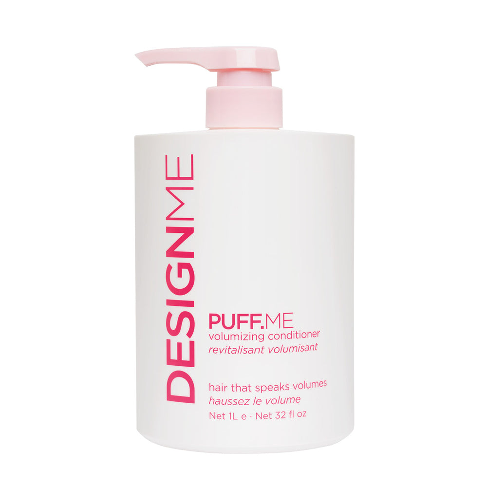 DESIGN.ME Puff.ME Volumizing Conditioner 1000 ml