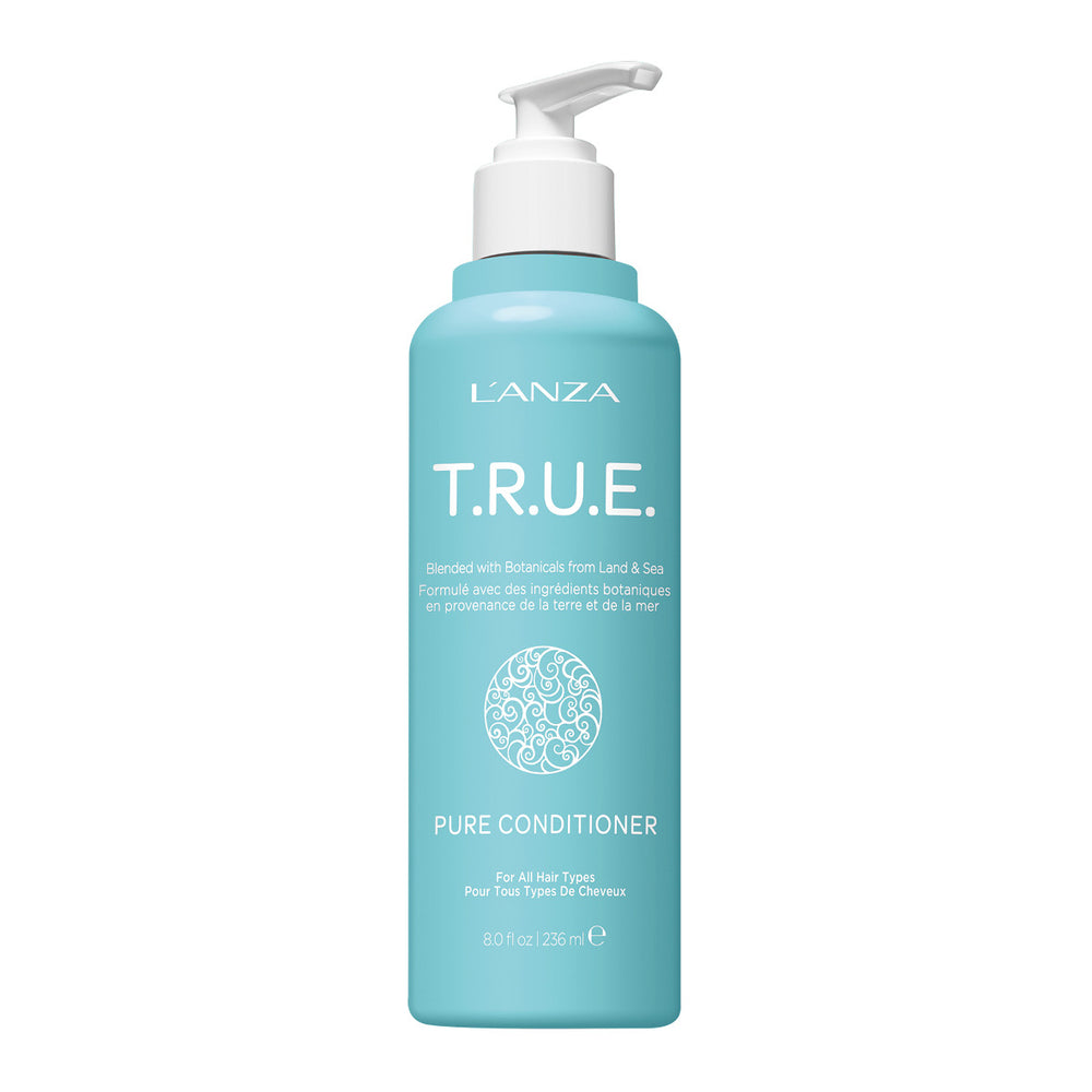 LANZA T.R.U.E Pure Conditioner 236 ml