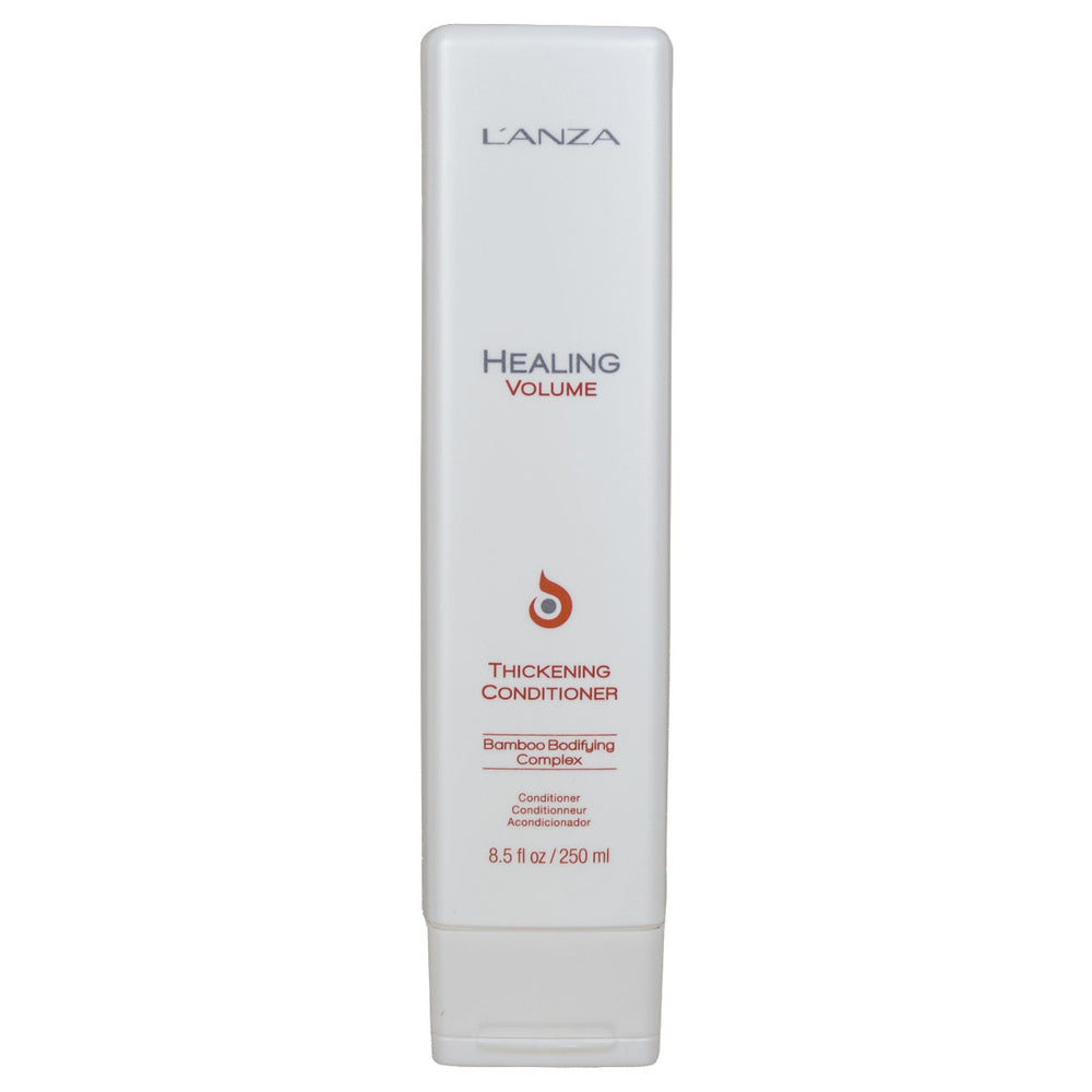 LANZA Healing Volume Thickening Conditioner 250 ml
