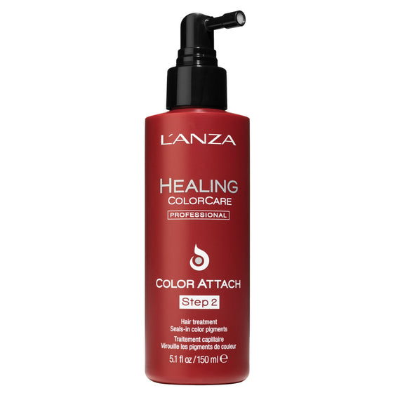 LANZA Healing ColorCare Color Attach Step 2 150 ml