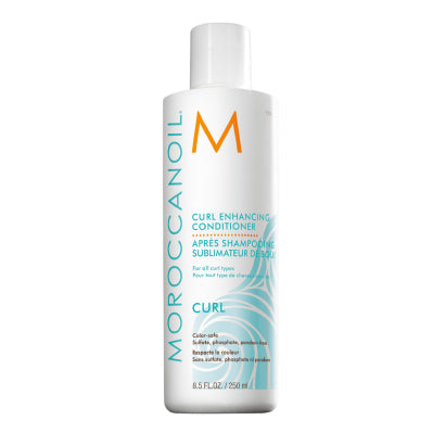 MOROCCANOIL Curl Enhancing Conditioner - Kiharan hiuksen hoitoaine 250 ml