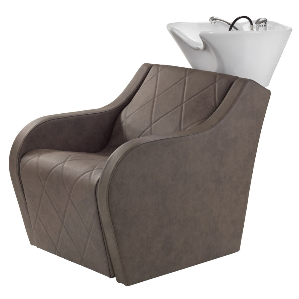 MALETTI Pesupaikka, 330 Air massage