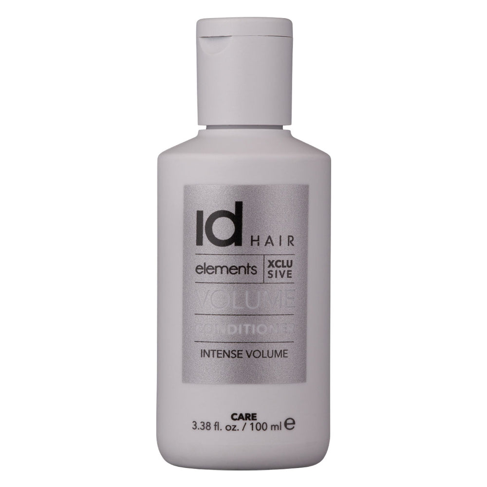 IdHAIR Elements Xclusive Volume Conditioner 100 ml