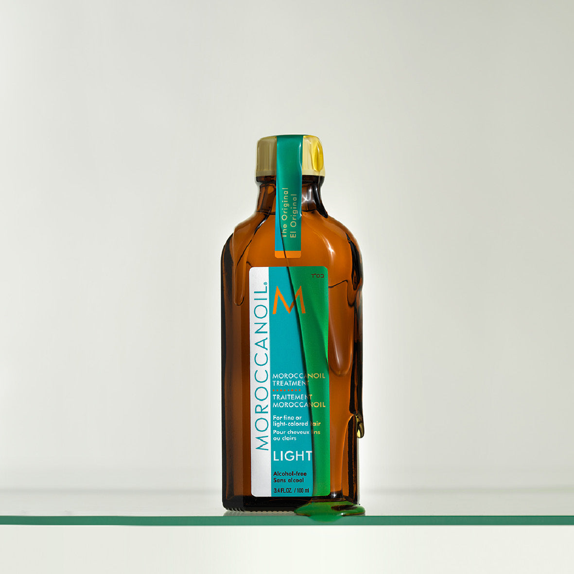 Moroccanoil Signature Scent Duo buy Original