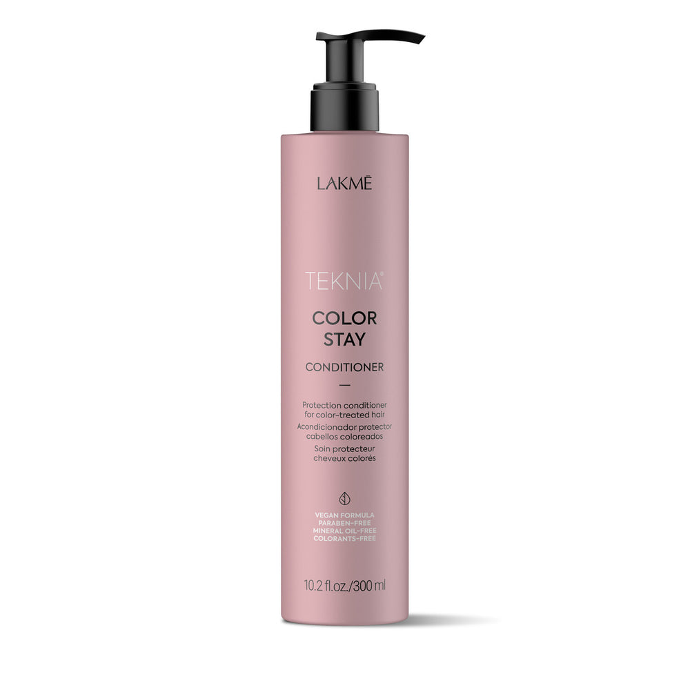 Lakme TEKNIA Color Stay Conditioner 300 ml
