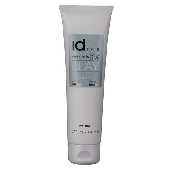 IdHAIR Elements Xclusive PLAY Soft Paste 150 ml