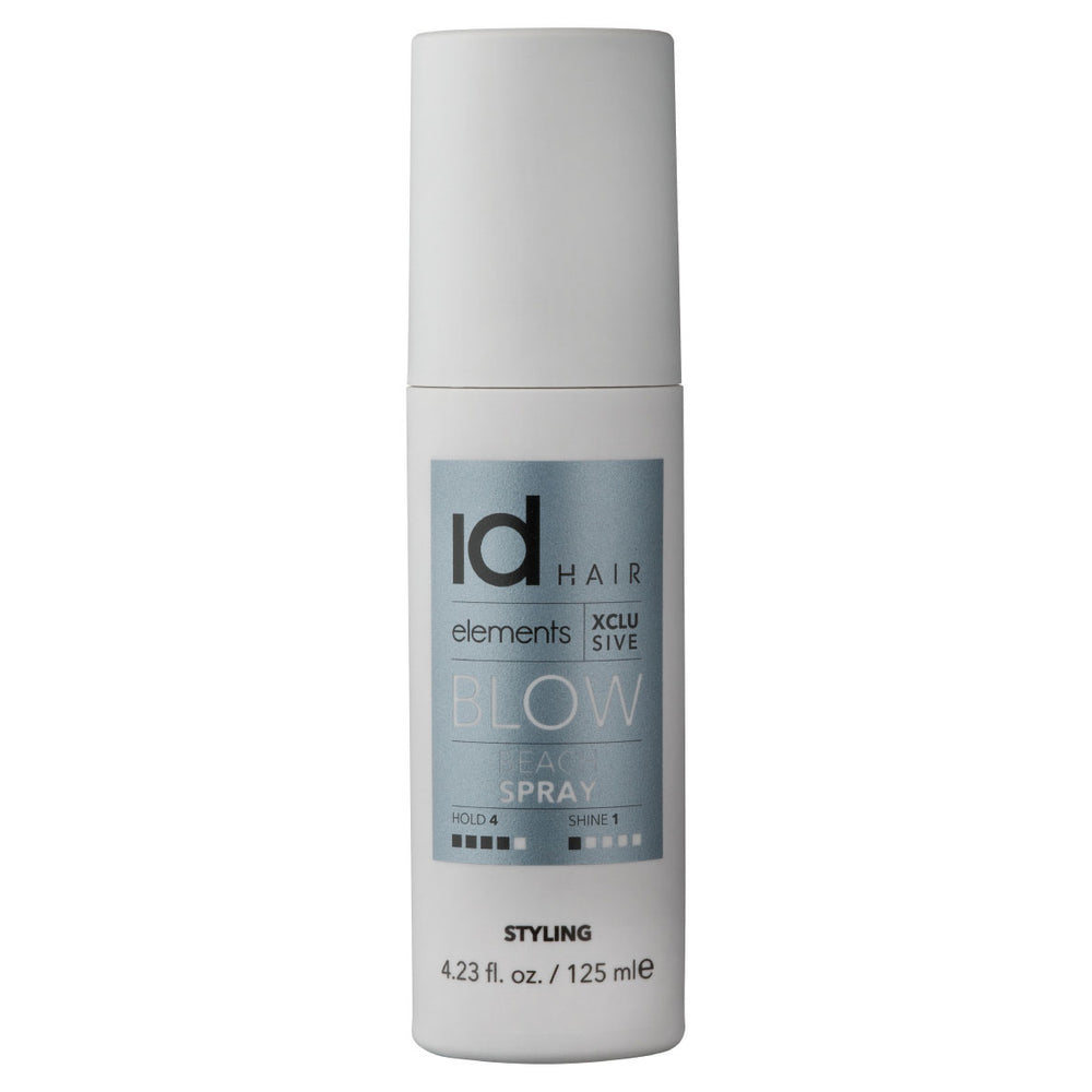 IdHAIR Elements Xclusive BLOW Beach Spray 125 ml
