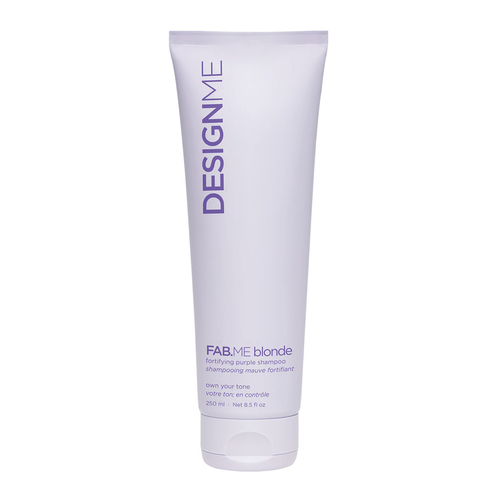 
                      
                        DESIGN.ME Fab.ME Purple Shampoo 250 ml
                      
                    