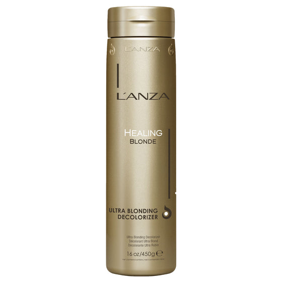 LANZA Healing Blonde Ultra Blonding Decolorizer 450g