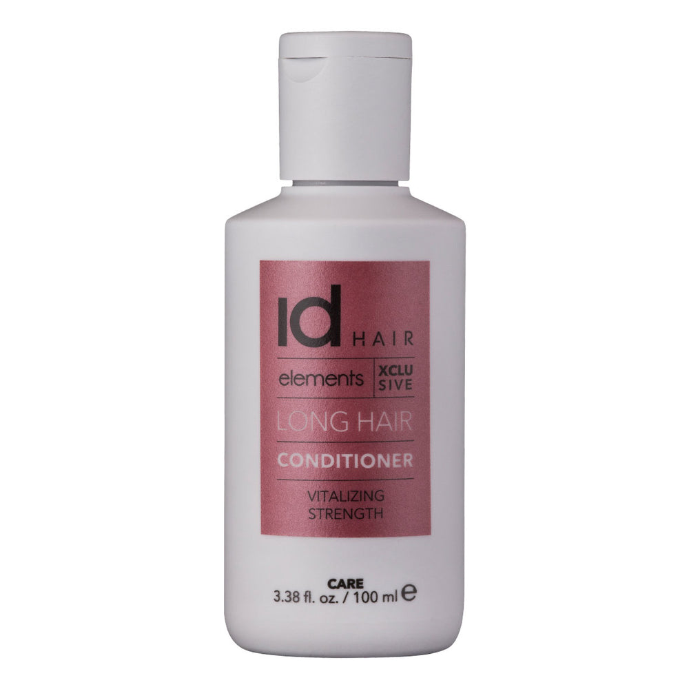 IdHAIR Elements Xclusive Long Hair Conditioner 100 ml