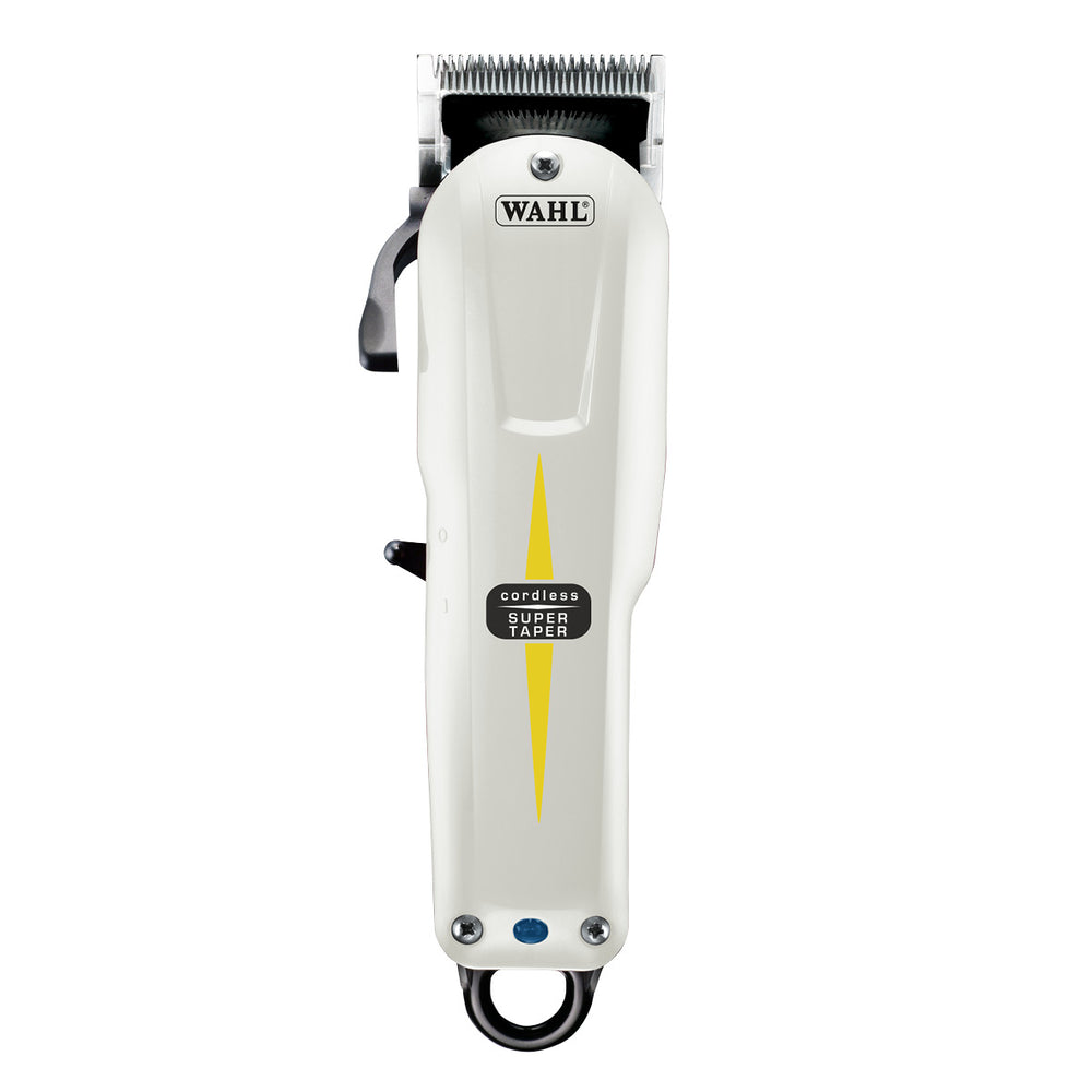 
                      
                        WAHL Cordless Super Taper -langaton leikkauskone
                      
                    