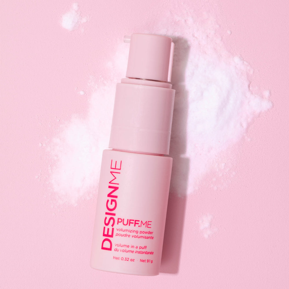 
                      
                        DESIGN.ME Puff.ME Volumizing Powder 9g
                      
                    