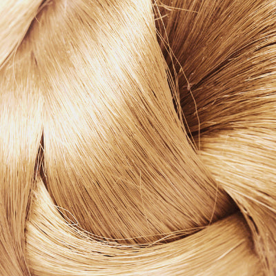 
                      
                        BLONG WeftHair 45 cm, #25
                      
                    