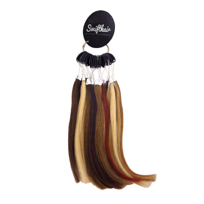 BLONG SwiftHair Colour Ring -väririnki