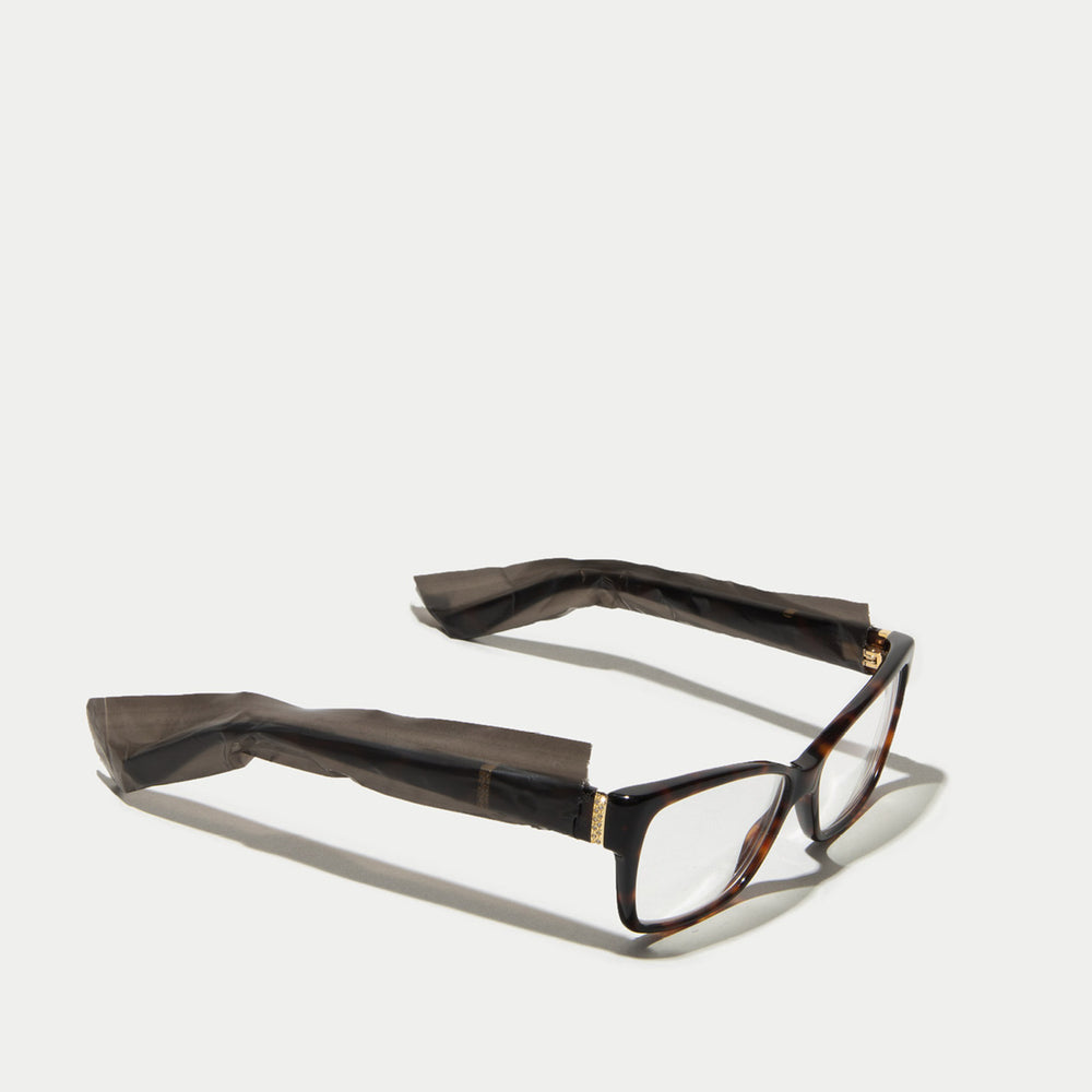 
                      
                        FRAMAR Eyeglass Guards Black - Sankasuoja, 200 kpl
                      
                    