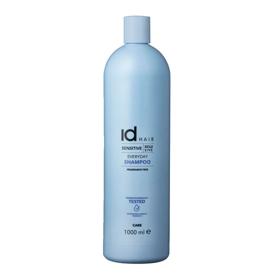 IdHAIR Sensitive Xclusive Shampoo 1000 ml