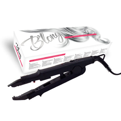 BLONG Hair Extension Iron -pidennyskolvi