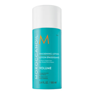 MOROCCANOIL Thickening Lotion - Tuuheuttava kampausvoide 100 ml