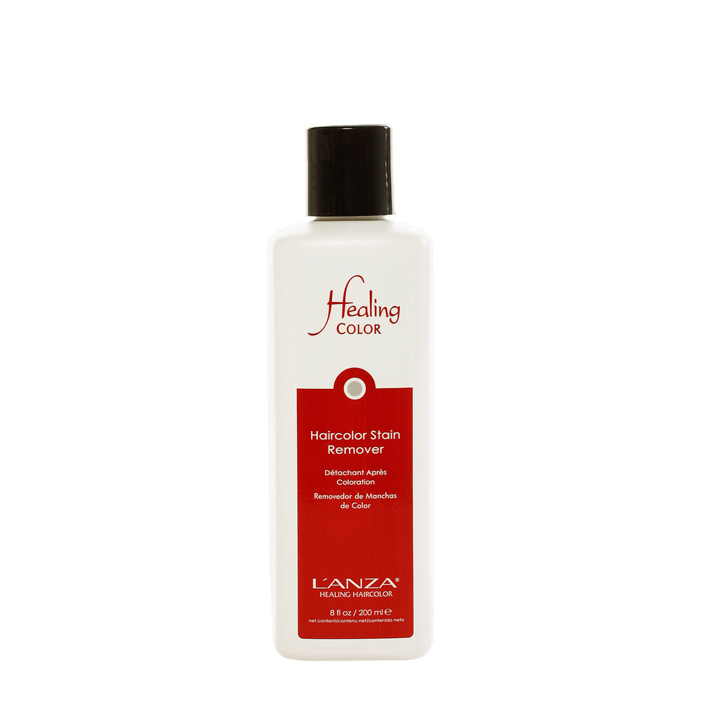 LANZA Healing Haircolor Stain Remover 200 ml