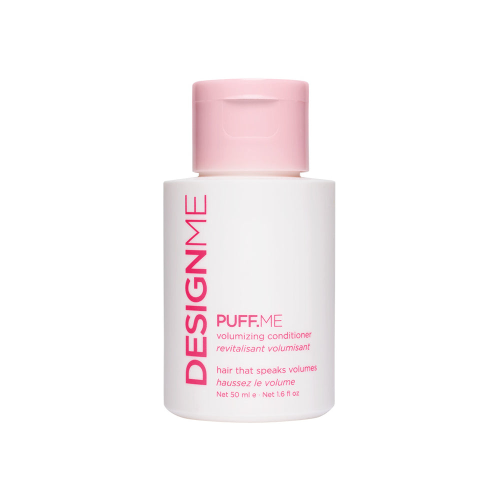DESIGN.ME Puff.ME Volumizing Conditioner 50 ml