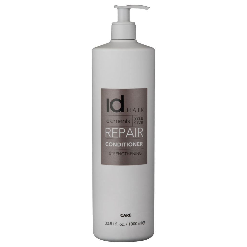 IdHAIR Elements Xclusive Repair Conditioner 1000 ml