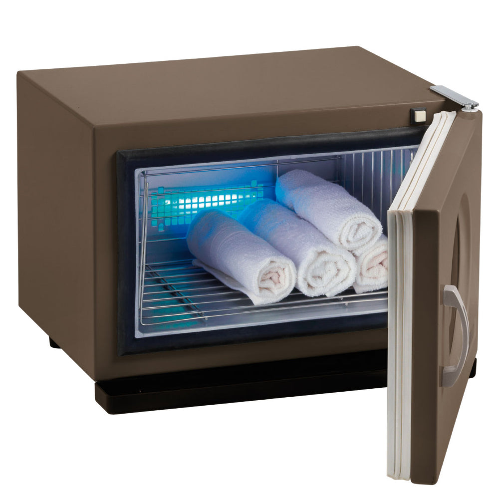 MALETTI Small Caby - pyyhkeiden lämmitin