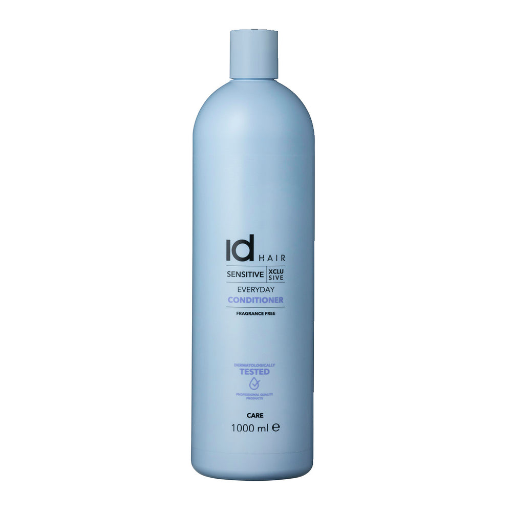 IdHAIR Sensitive Xclusive Conditioner 1000 ml