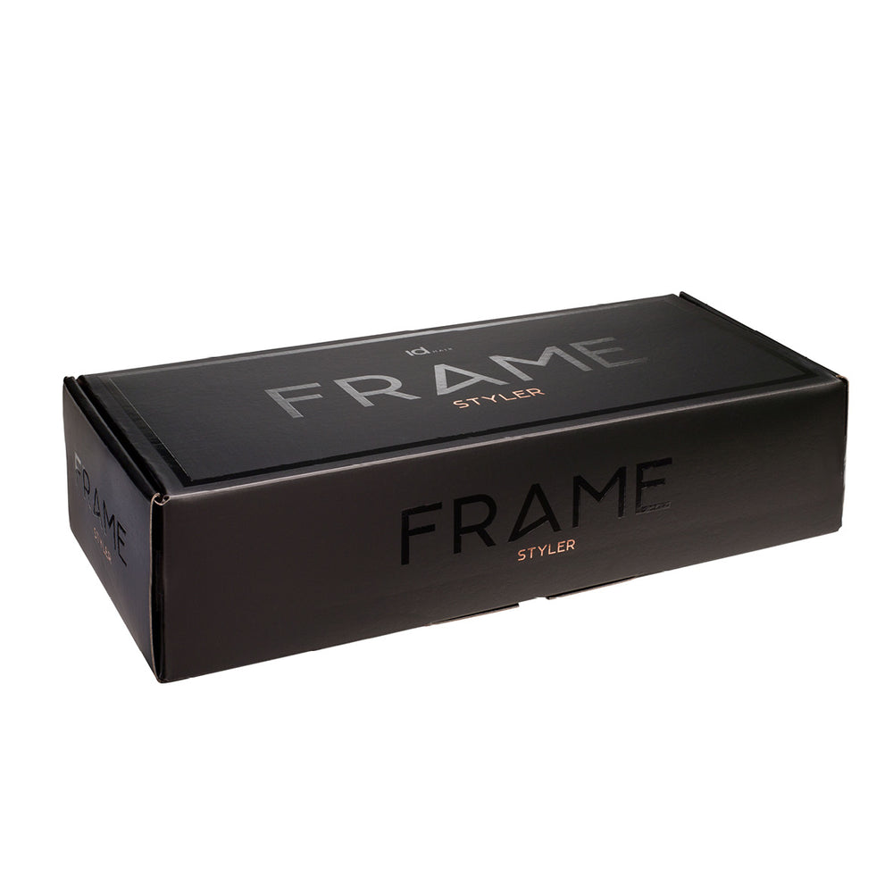 
                      
                        IdHAIR Frame Styler Suoristusrauta
                      
                    