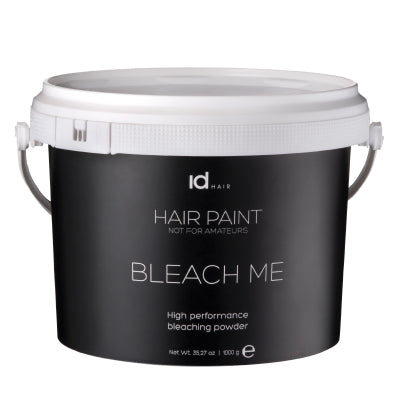 IdHAIR Bleach Me -vaalennusjauhe 1 kg