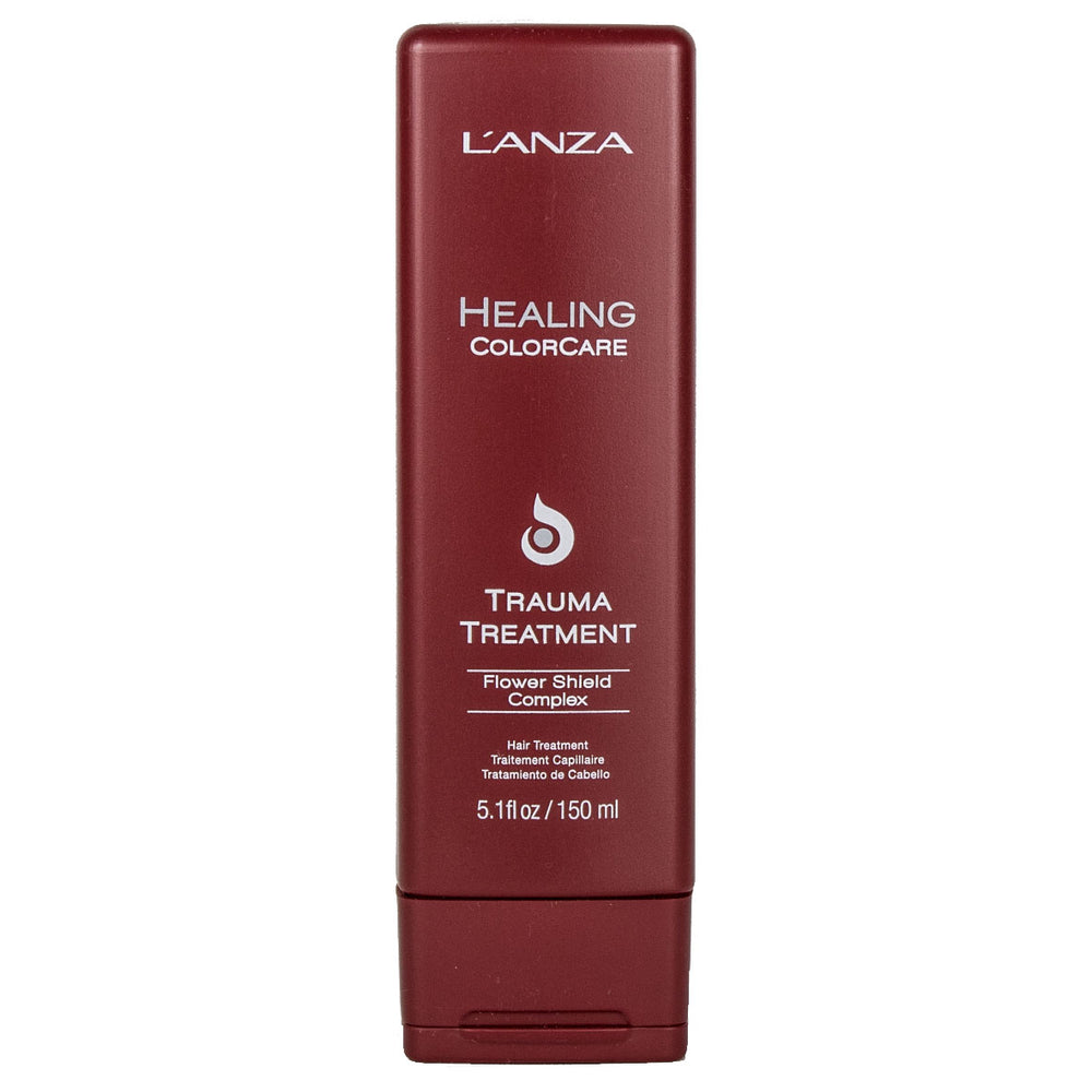 LANZA Healing ColorCare Color-Preserving Trauma Treatment 150 ml