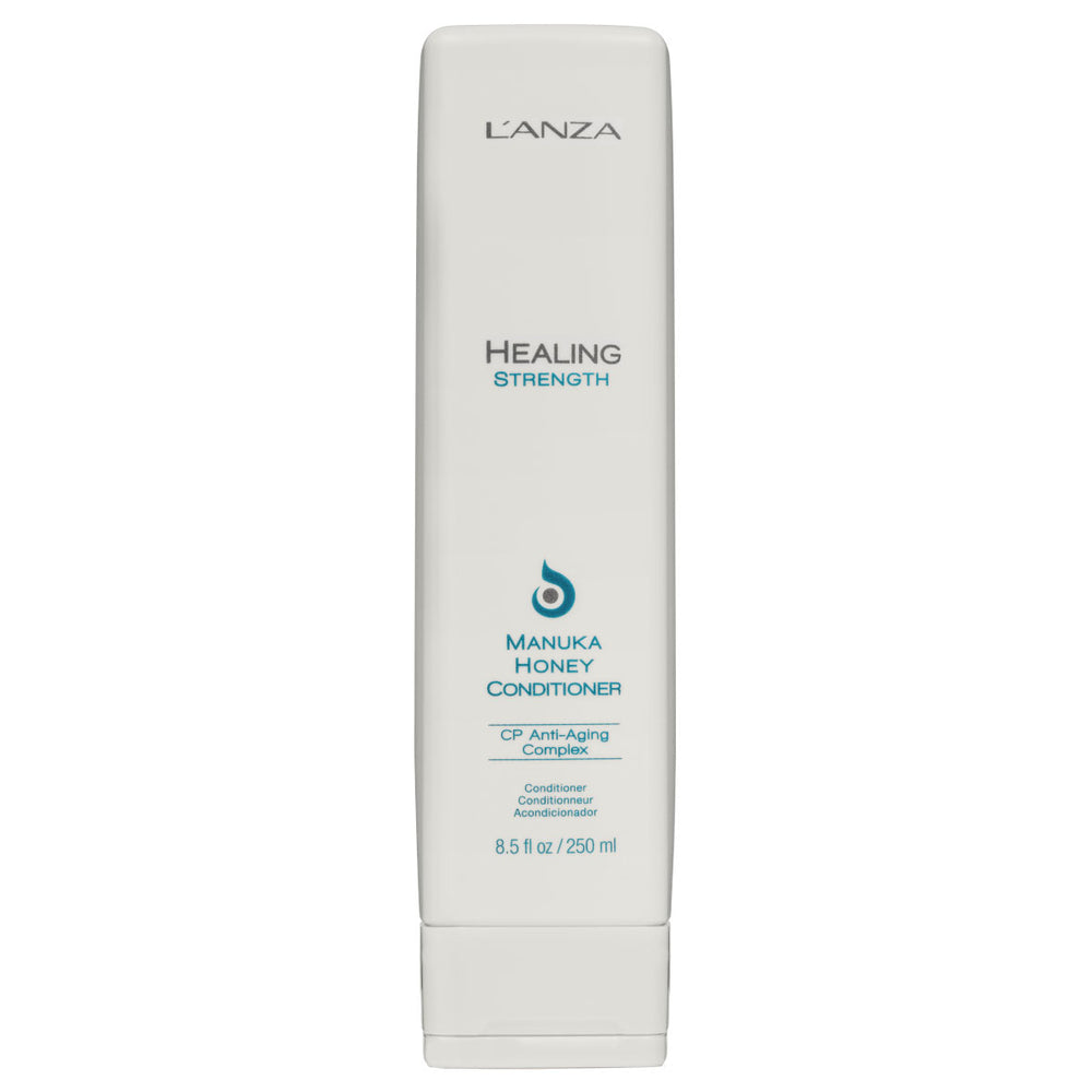 LANZA Healing Strength Manuka Honey Conditioner 250 ml