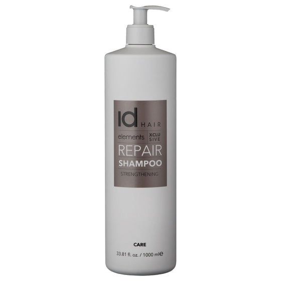 IdHAIR Elements Xclusive Repair Shampoo 1000 ml
