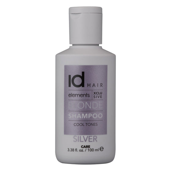 IdHAIR Elements Xclusive Blonde Shampoo 100 ml