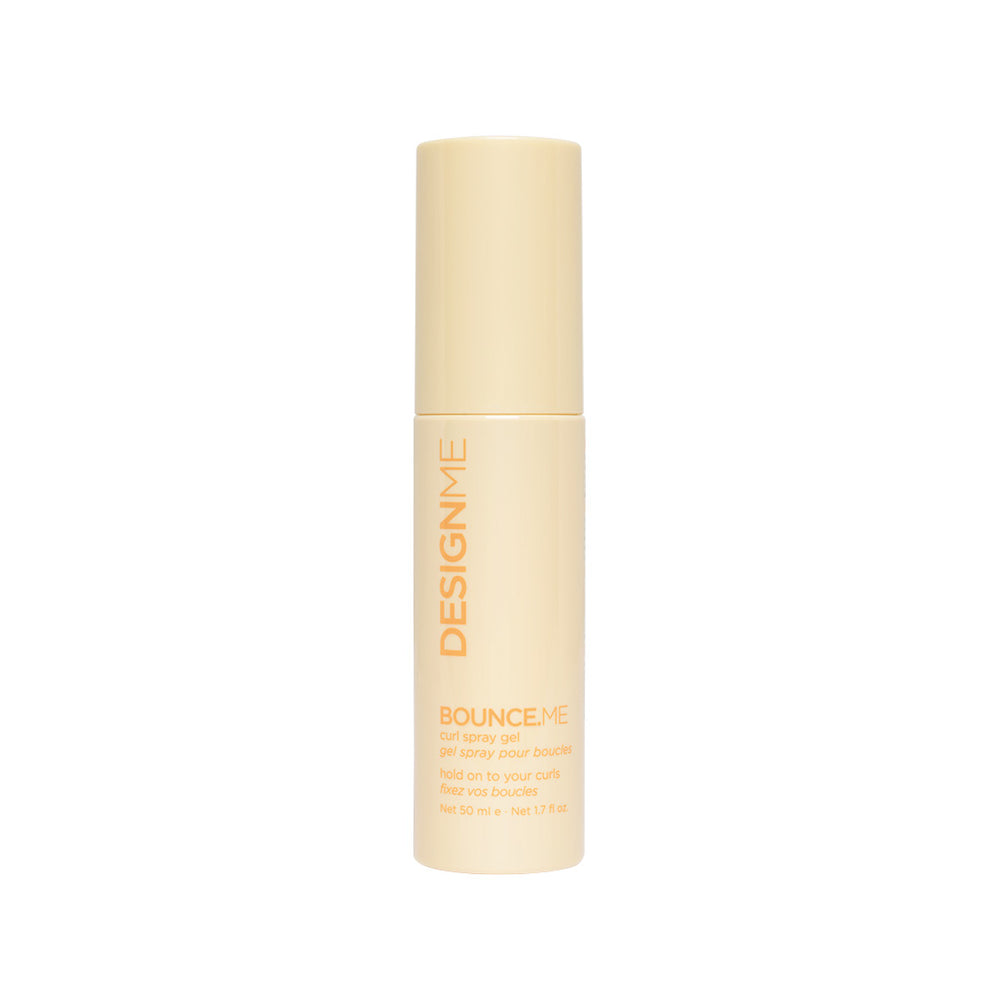 DESIGN.ME Bounce.ME Curl Spray Gel 50 ml