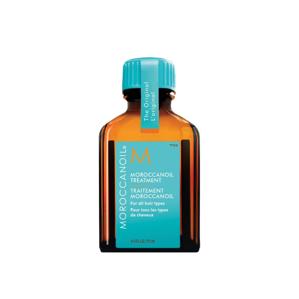 MOROCCANOIL Treatment -hoitoöljy 15 ml