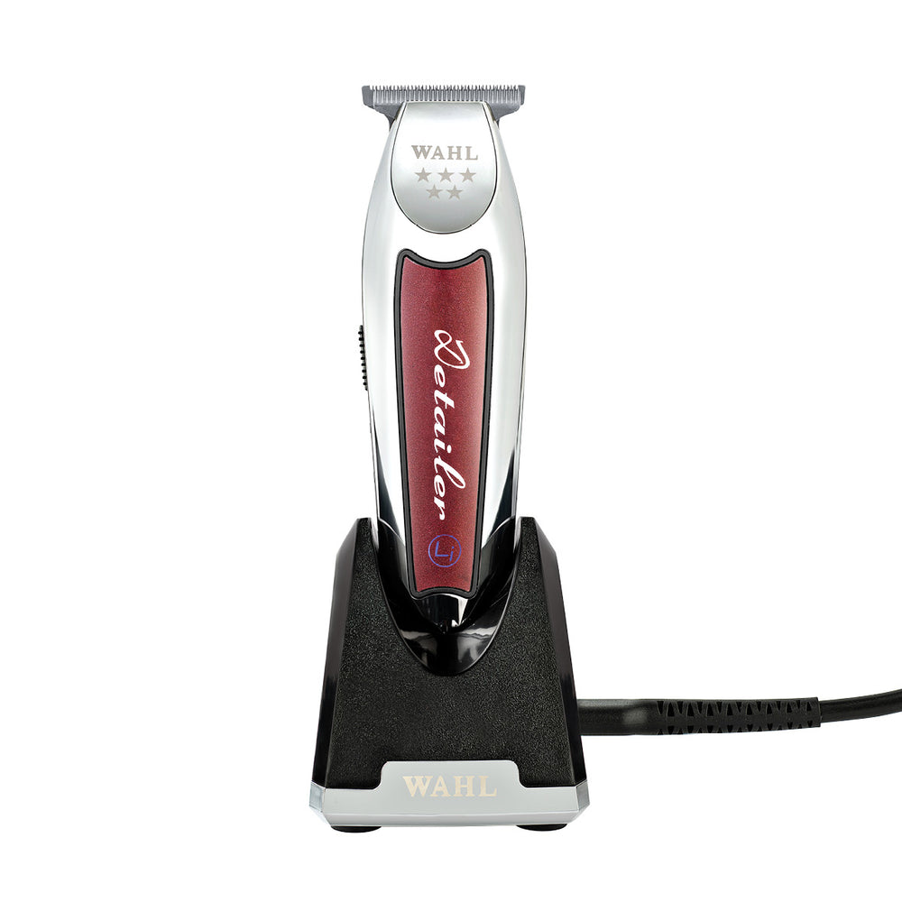 WAHL Cordless Detailer -langaton trimmeri