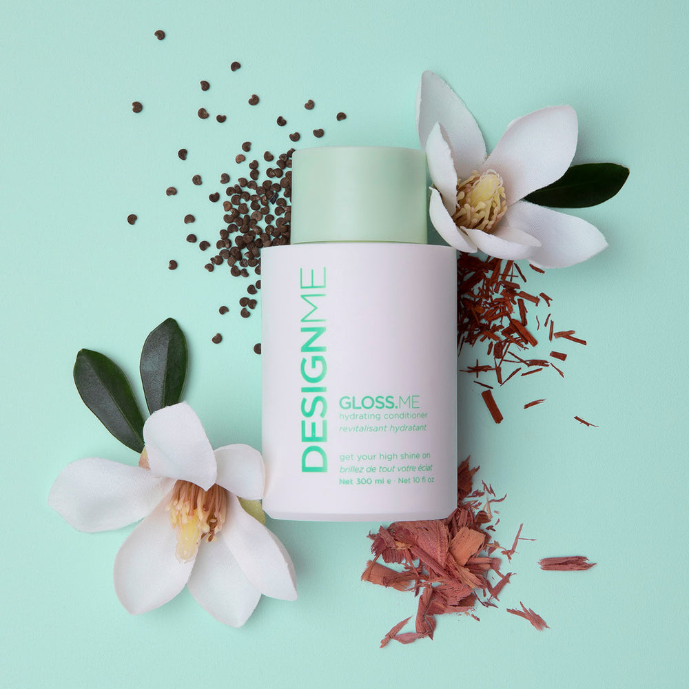 
                      
                        DESIGN.ME Gloss.ME Hydrating Conditioner 300 ml
                      
                    