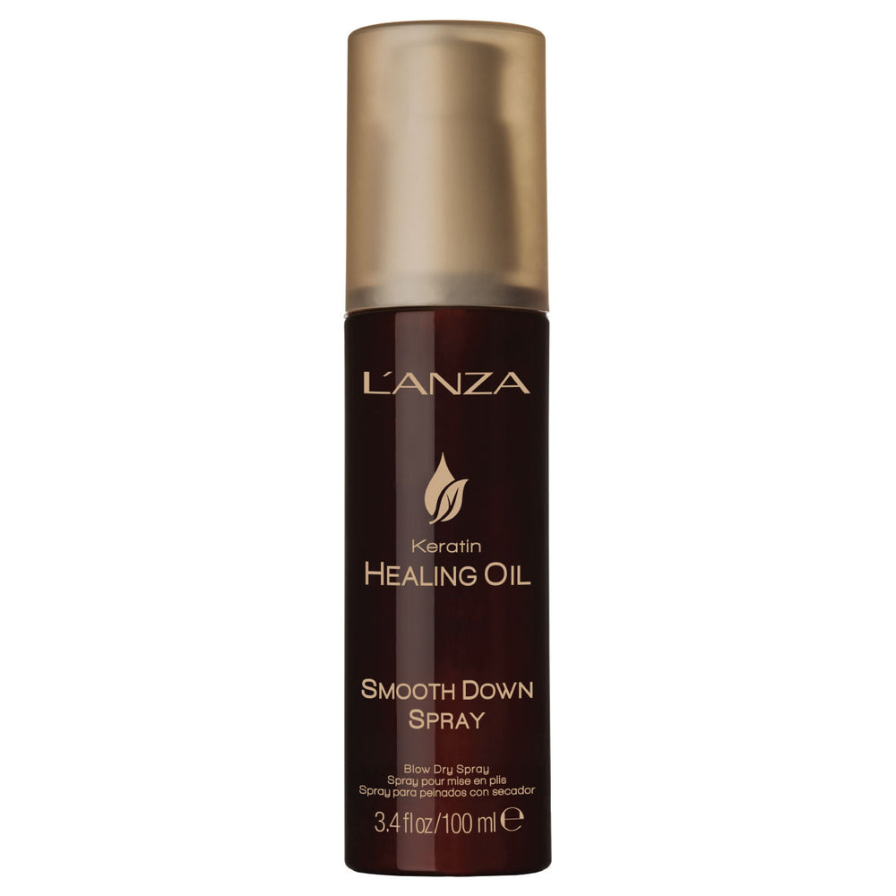 LANZA Keratin Healing Oil Smooth Down Spray 100 ml