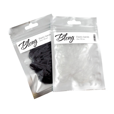 BLONG Elastic bands 100 kpl