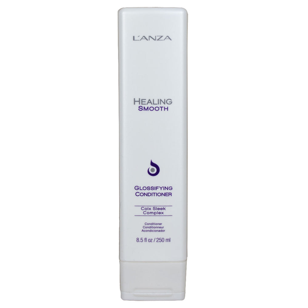 LANZA Healing Smooth Glossifying Conditioner 250 ml