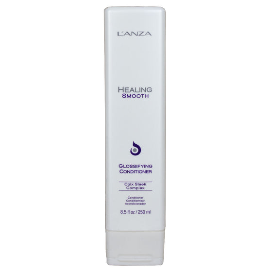 LANZA Healing Smooth Glossifying Conditioner 250 ml