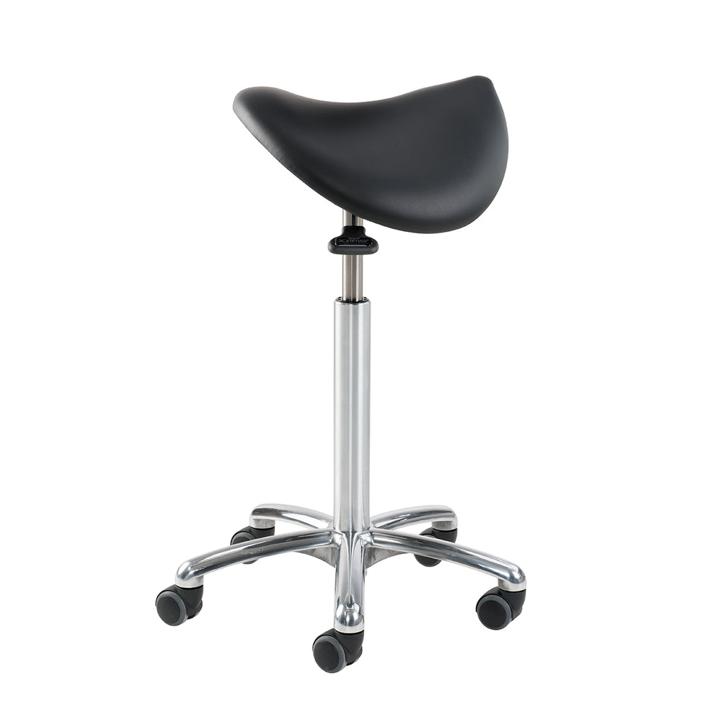 
                      
                        PonyChair - satulatuoli, mustalla verhouksella
                      
                    