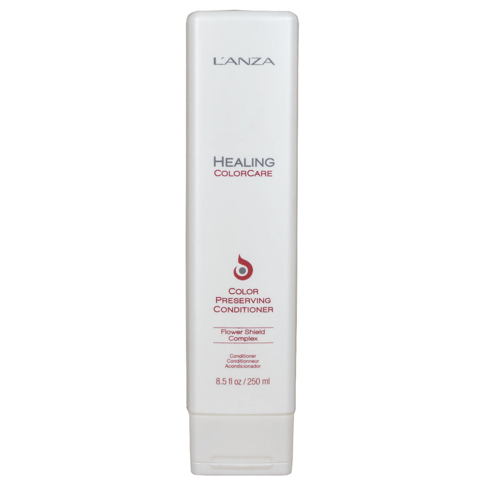LANZA Healing ColorCare Color-Preserving Conditioner 250 ml