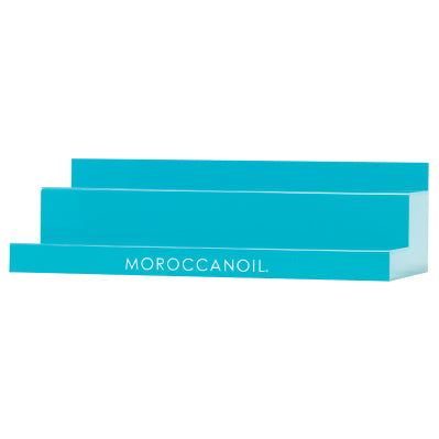 
                      
                        MOROCCANOIL Travel Size -display
                      
                    