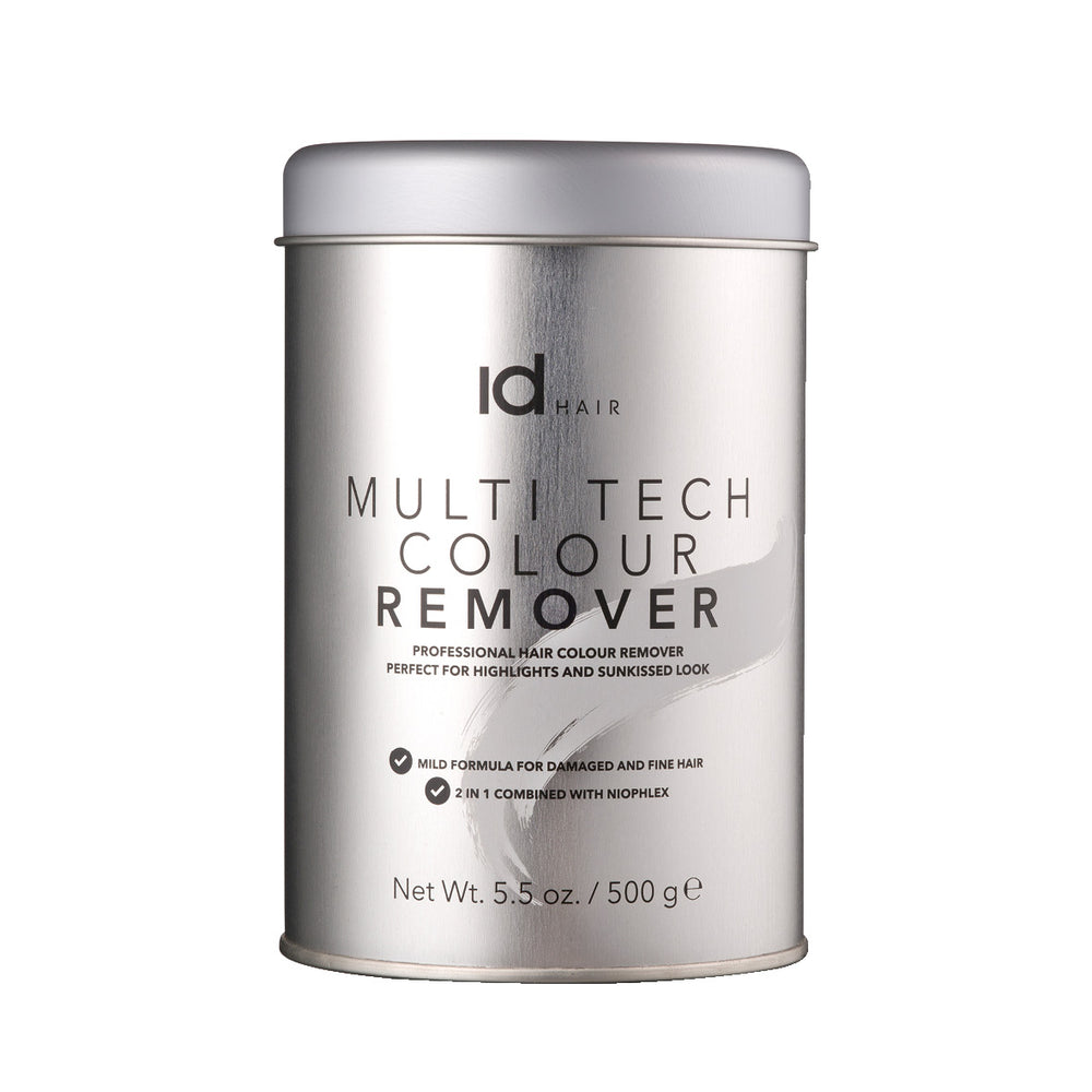 IdHAIR Multi Tech Colour Remover 500 g