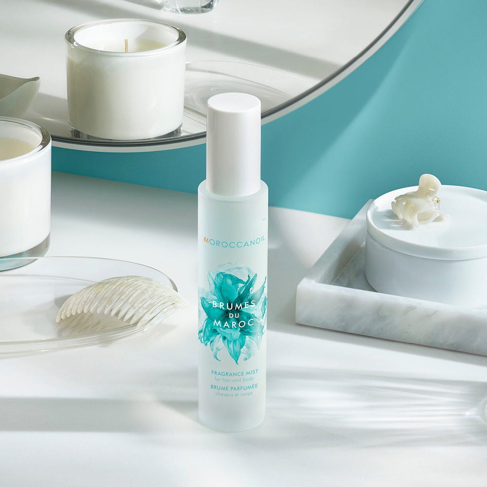 
                      
                        MOROCCANOIL Brumes du Maroc 100 ml
                      
                    