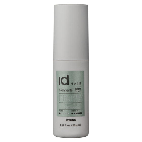 IdHAIR Elements Xclusive FINISH Miracle Serum 50 ml