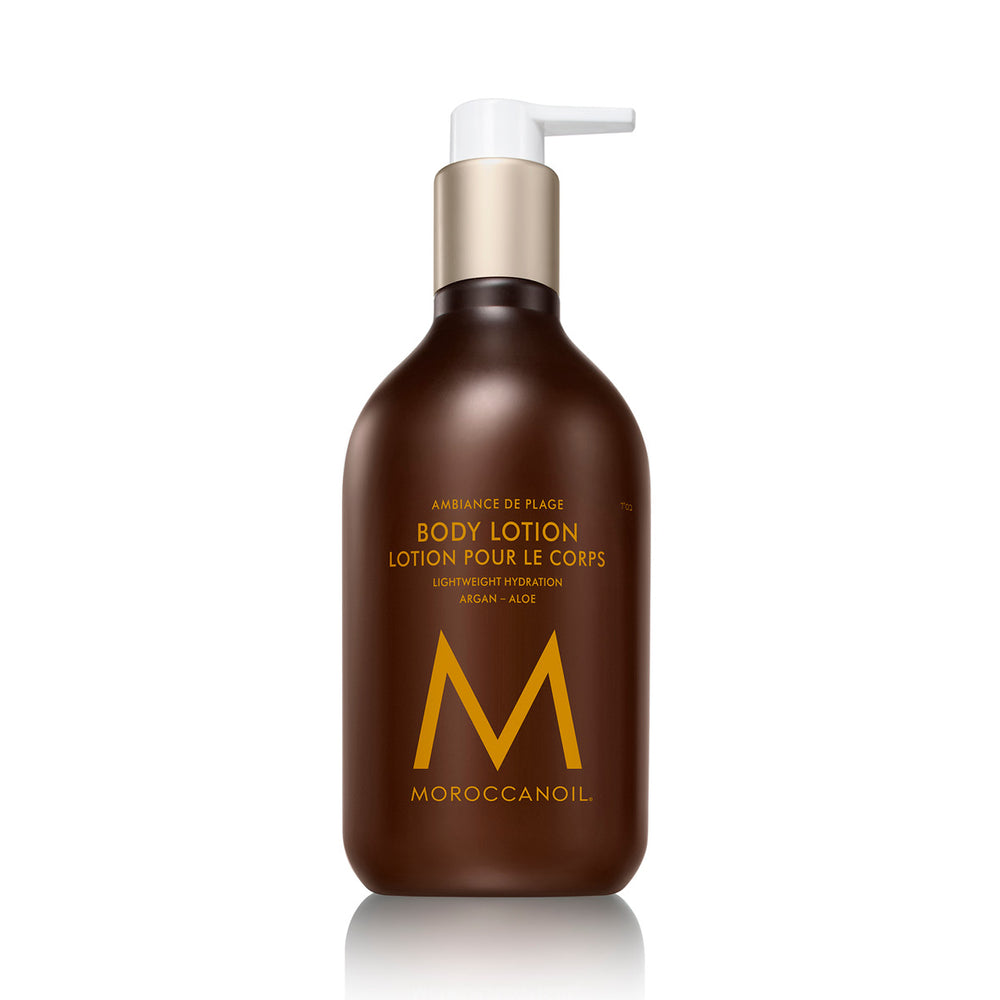 
                      
                        MOROCCANOIL Body Lotion - Ambiance de Plage 360 ml
                      
                    