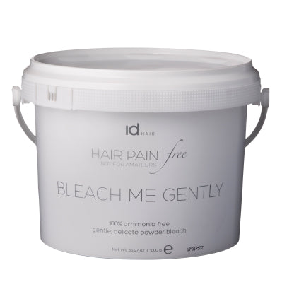 IdHAIR Bleach Me Gently -ammoniakiton vaalennusjauhe 1 kg